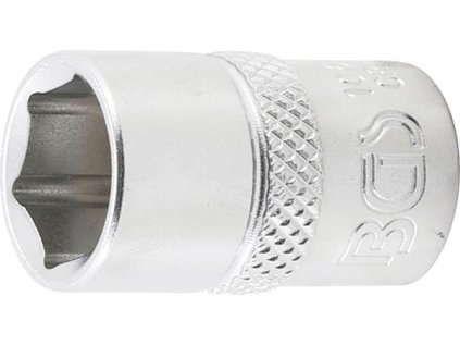 BGS Technic BGS 10612 Nástrčná hlavice 3/8" - 12 mm Pro Torque