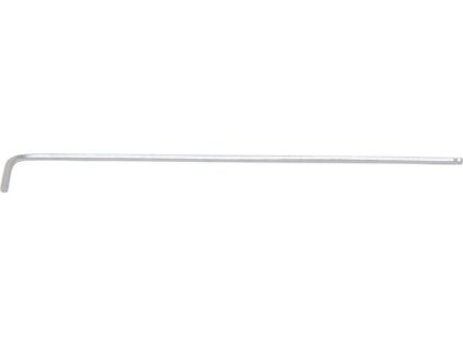 BGS Technic BGS 790-1.5 Nástrčný kľúč inbus 1,5 mm extra dlhý s guľovou hlavou