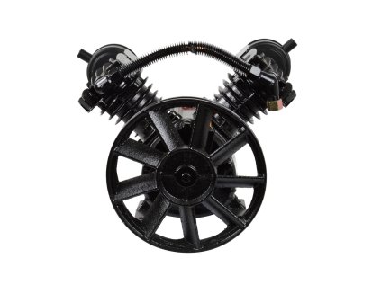 Kompresor - pumpa, pro vzduchový olejový kompresor V 3HP, 2válcový - GEKO G80311 1