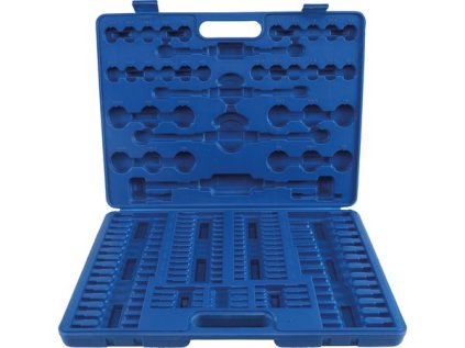 BGS Technic BGS 1900-LEER Prázdny kufor pre BGS 101900