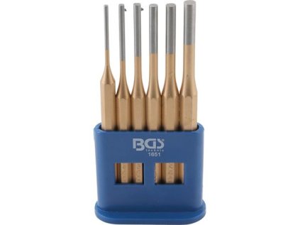 BGS Technic BGS 1651 Súprava klinov 150 mm x 3 ÷ 8 mm