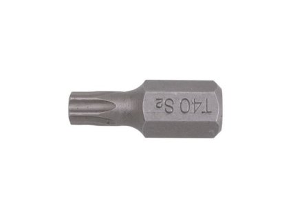 BGS Technic BGS 4872 Bit 3/8" T-profil (Torx) T40 x 30 mm, zaťaženie. do 5 kg