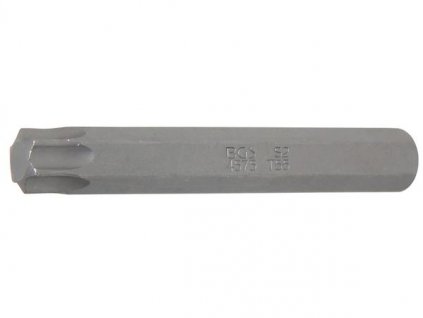 BGS Technic BGS 4575 Bit 3/8" T-profil (Torx) T55 x 75 mm, zaťaženie. do 5 kg