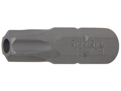 BGS Technic BGS 4445 Skrutkovač 5/16" T-profil T 45 x 30 mm, s vŕtaním