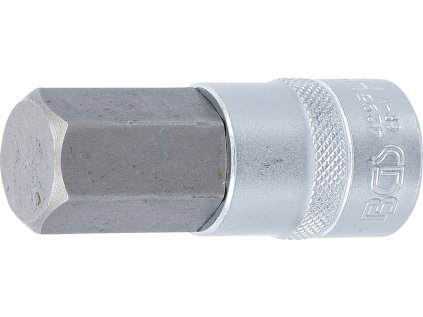 BGS Technic BGS 4295 Zástrčná hlavice 1/2" inbus 22 mm