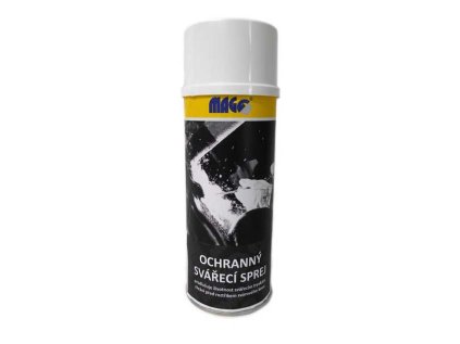 Ochranný sprej na trysky, 400 ml - MAGG