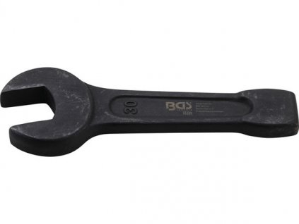 BGS Technic BGS 35230 Rázový kľúč 30 mm