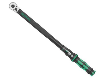 Wera 075623 Wera Click-Torque C 4 Momentový kľúč s 1/2" račňou (60 - 300 Nm)
