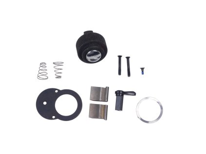 Opravná súprava pre momentový kľúč 3/8" QS58060 - QUATROS QS58060-R