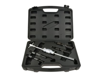 Stahovák na ložiska s reverzním kluzným kladivem, 10-32 mm - GEKO