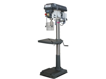 Stĺpová vŕtačka OPTIdrill D 33 Pro
