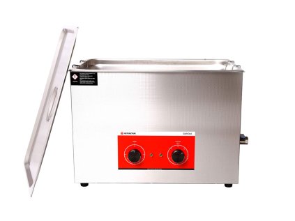 Ultrazvuková čistička Ultrasonic Laboratory 28