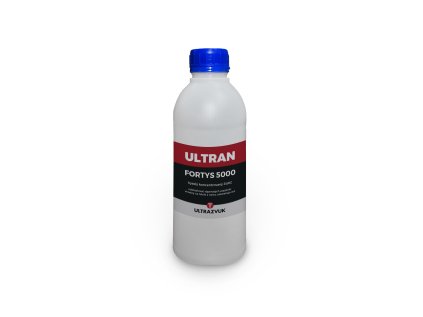Průmyslový čistič Ultran Fortys 5000 - 1L