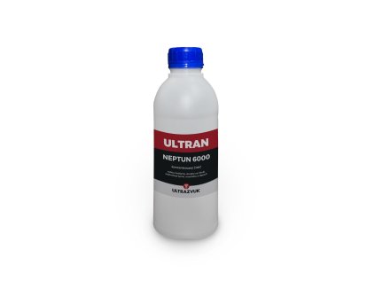 Průmyslový čistič Ultran Neptun 6000 - 1L
