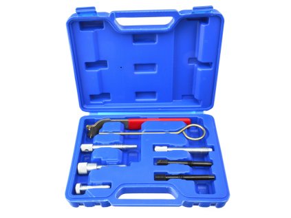 Aretační přípravek pro časování motoru Chrysle, Jeep, 2.5, 2.8, CRD - GEKO