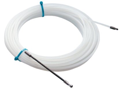 Protahovací pero, perlon, 15 m, 3 mm