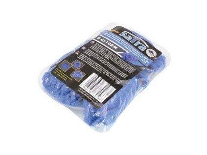 Sada náhradních utěrek z mikrovlákna, pro čistící stěrku S-CL2MW, 10 ks - S-CL10RM