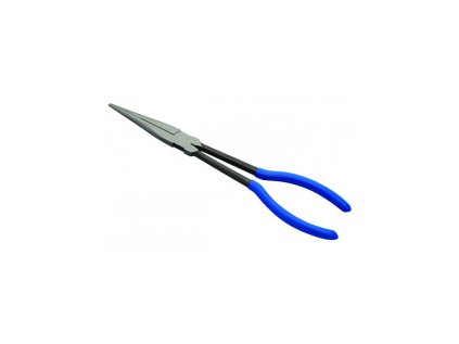 Kleště půlkulaté, prodloužené, přímé, 280 mm - ASTA