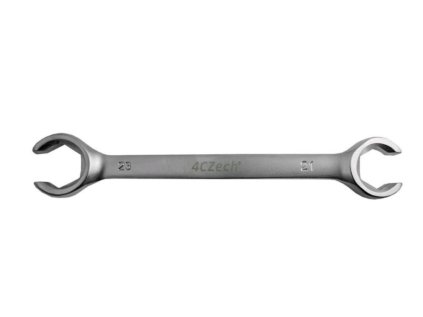 Imbusový kľúč 15x17 mm - 4CZ-410-15X17