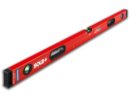 Digitálna vodováha 120 cm, bluetooth - SOLA