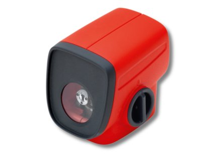 Křížový laser, samonivelační, rozsah 10 m - SOLA