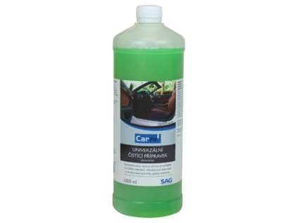 Univerzálny čistiaci prostriedok - koncentrát, 1 l - CARFIT