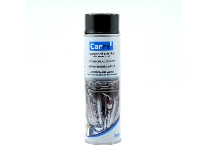 Ochranný sprej, prelakovateľný, 500 ml - CARFIT