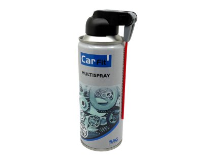 Multisprej, 400 ml - CARFIT