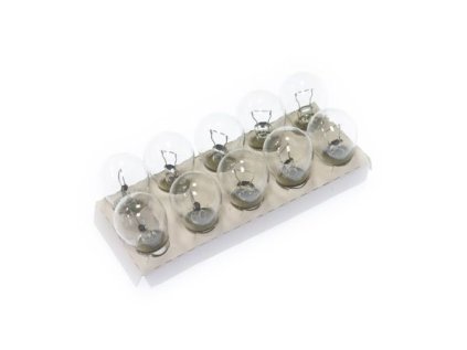 Žárovka blikače P21W (12 V, 21 W, BA15s) - QWP