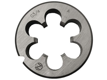 Závitová čelist G1/8"x28z NO A DIN EN 24 231 / ČSN 22 3212