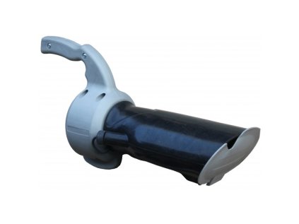 Adaptér pro odsavač spalin a výfukových plynů, 100 mm - CAE-101-100