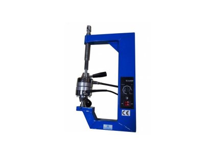 Vulkanizér, oboustranný ohřev, 2x500 W, 230 V - SK-120
