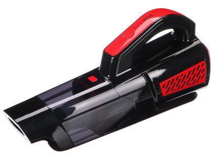 Ruční bezdrátový vysavač do auta CAR VAC 1, 90 W, 10 kPa - SIXTOL