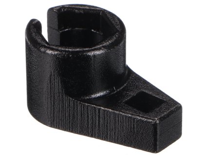 Klíč na lambda sondu MECHANIC LAMBDA, 22 mm, 3/8" - SIXTOL