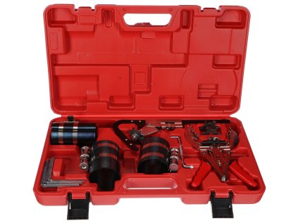 Sada na demontáž pístních kroužků MECHANIC PISTON SET, 11 ks - SIXTOL