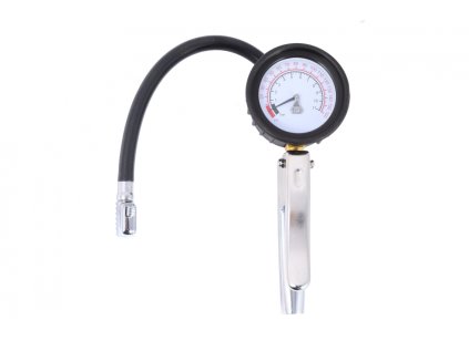 Pneuhustič ručičkový, max. 16bar/232 PSI - AG010237