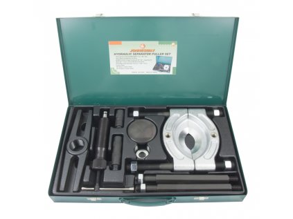 Stahovák ložisek, hydraulický, 105-150 mm, maximální tlak 16 t - JONNESWAY AE310004