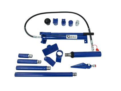 Rozpínací souprava, roztahovák 10t 01