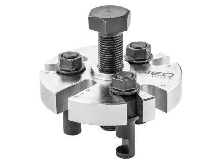 Stahovák univerzální, s centrální kuličkou - NEO tools 11-299