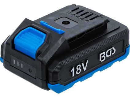 Akumulátor pro aku systém BGS 18 V, 2,0 Ah - BGS 7382