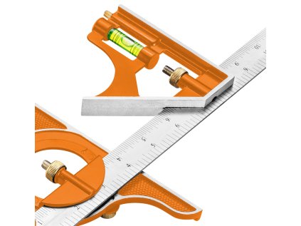 Úhelník multifunkční, 300 mm - NEO tools 72-120_2