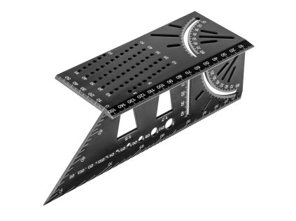 Úhelník tesařský, trojstran - NEO tools 72-115