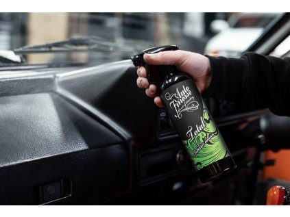 Total Interior Cleaner, 500 ml - Auto Finesse