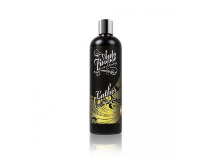 Autošampon Lather pH Neutral Car Shampoo, 500 ml - Auto Finessegg
