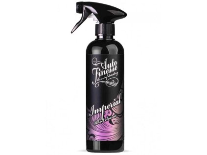 Čistič kol Imperial Wheel Cleaner, 500 ml - Auto Finessegg
