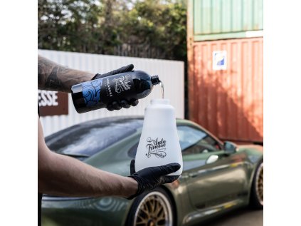 Aktívna pena Avalanche Snow Foam, 1000 ml - Auto Finesse