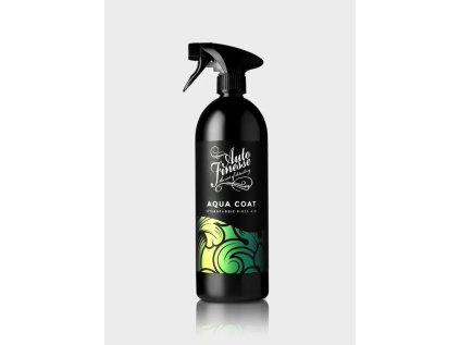 Keramický sealant Aqua Coat Hydrofobic Rinse Aid, 1000 ml - Auto Finessegg