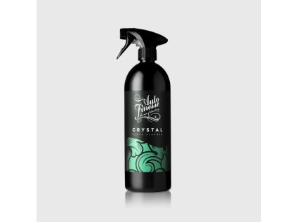 Čistiaci prostriedok na sklo Crystal Glass, 1000 ml - Auto Finesse