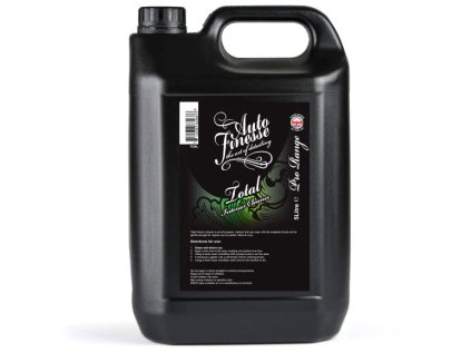 Čistič interiéru Total Interior Cleaner, 5000 ml - Auto Finessegg