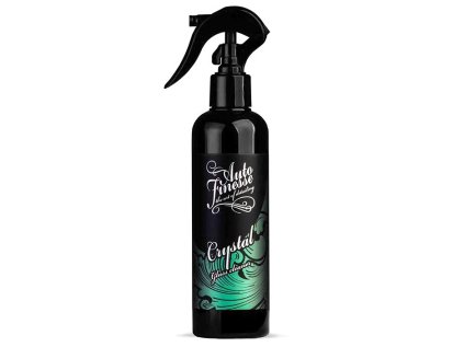 Čistič oken Crystal Glass Cleaner, 250 ml - Auto Finessegg